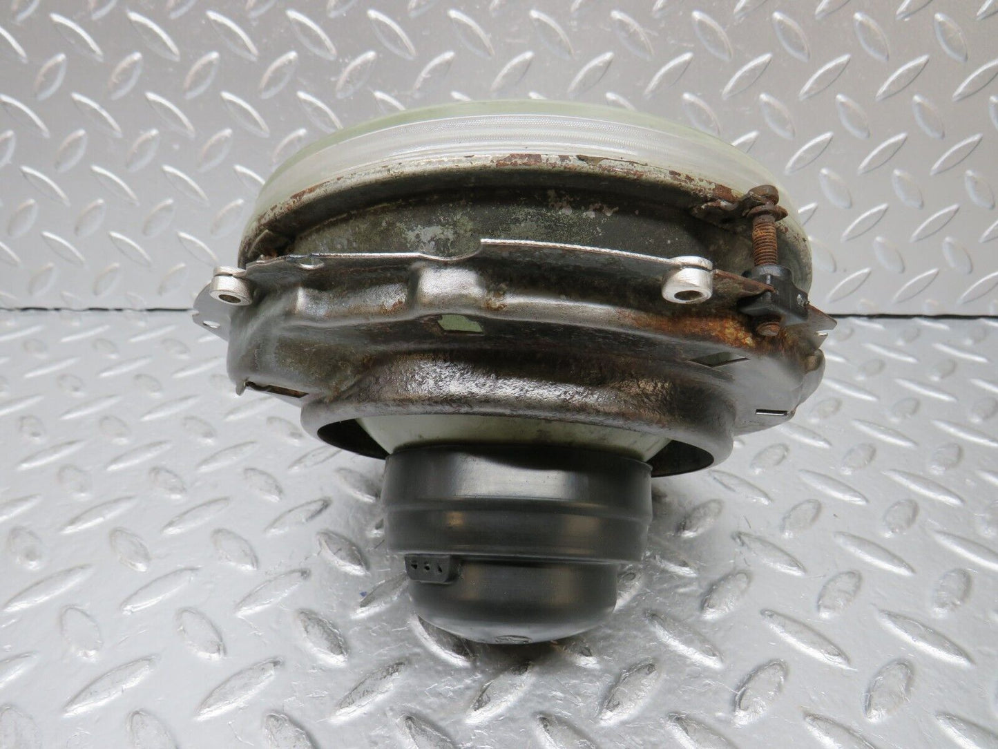 30021 Porsche 924 Headlight Hella 201116560