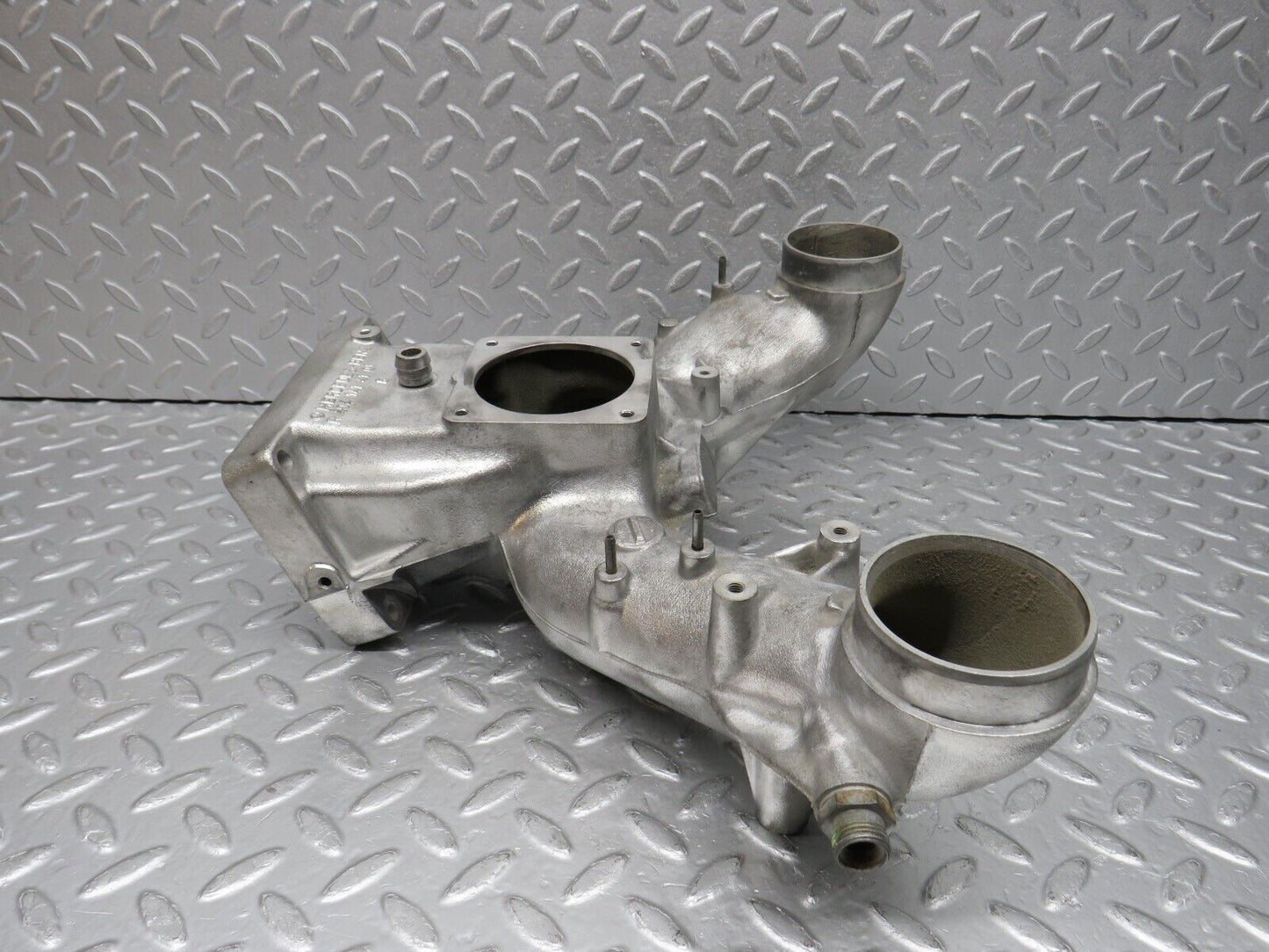 38646 Mercedes-Benz R129 280SL Coupe Air Intake Manifold 1041414101