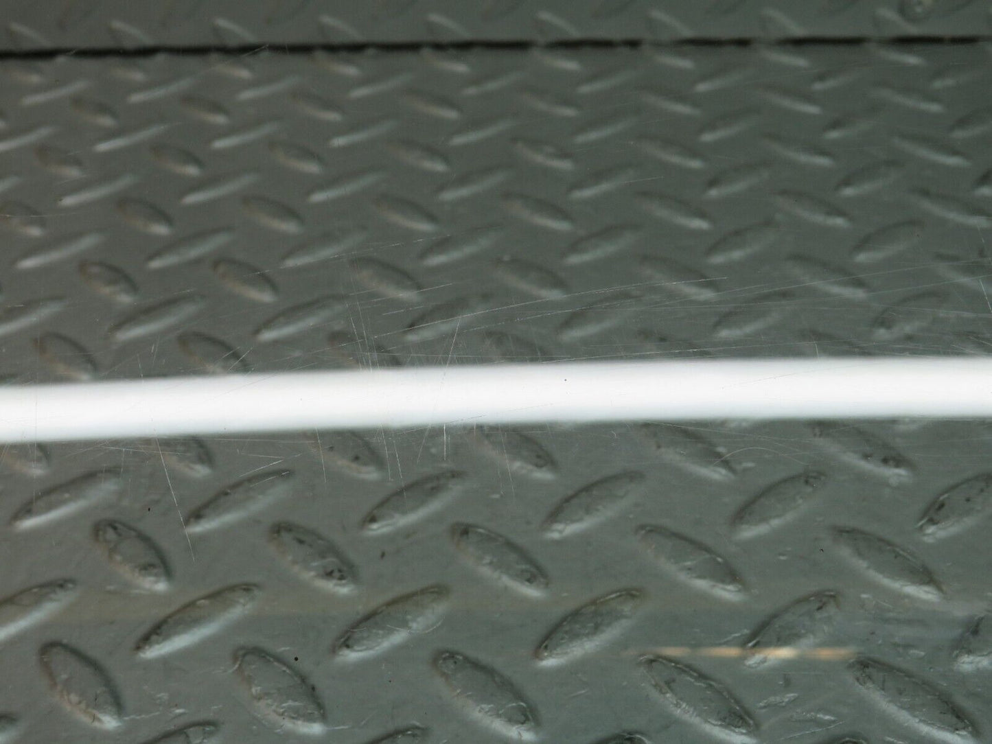 35792 Mercedes-Benz W108 Rear Left Door Window Glass