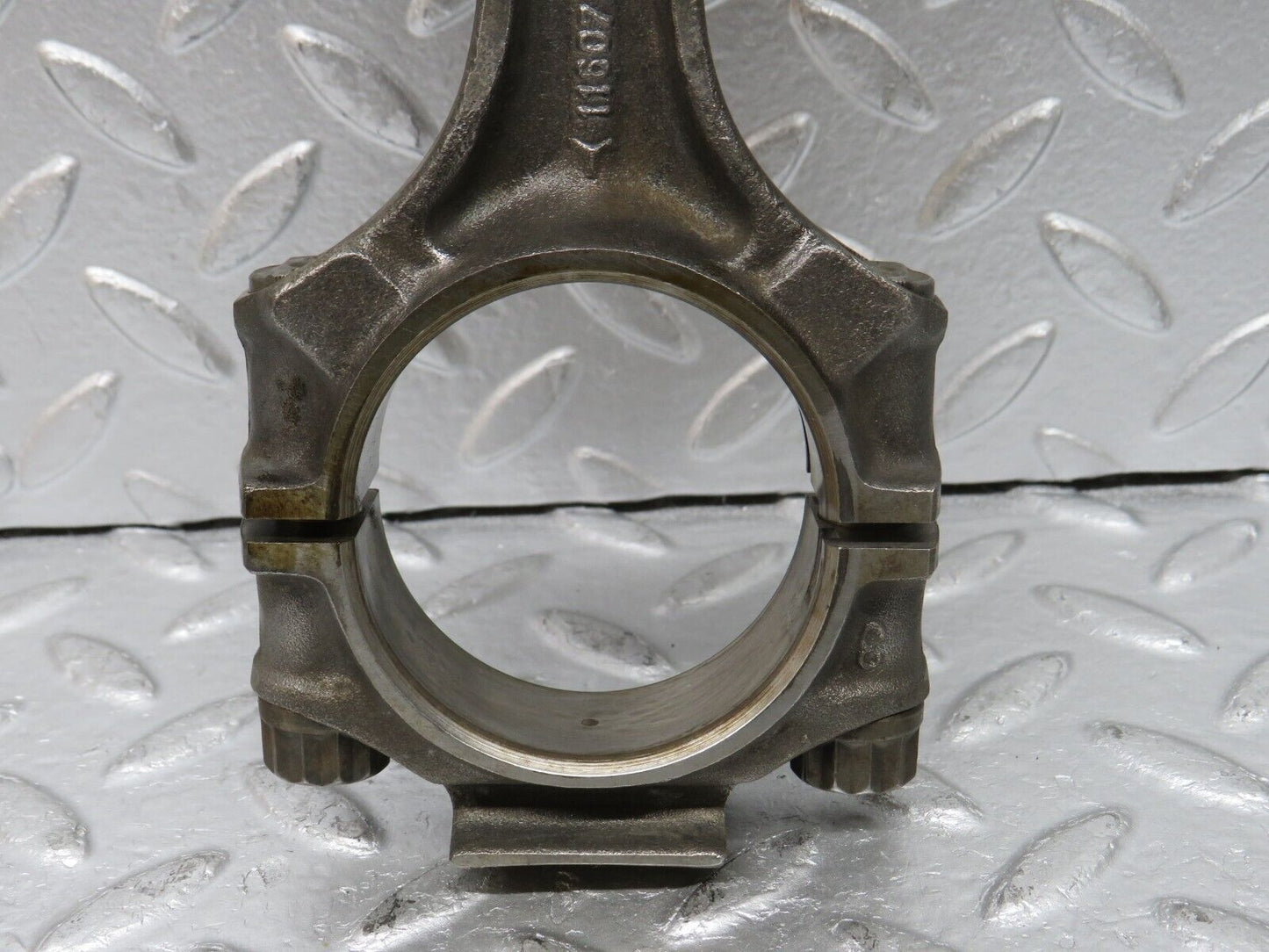 32774 Mercedes-Benz C107 R107 350 V8 Piston With Connecting Rod 92mm 11607
