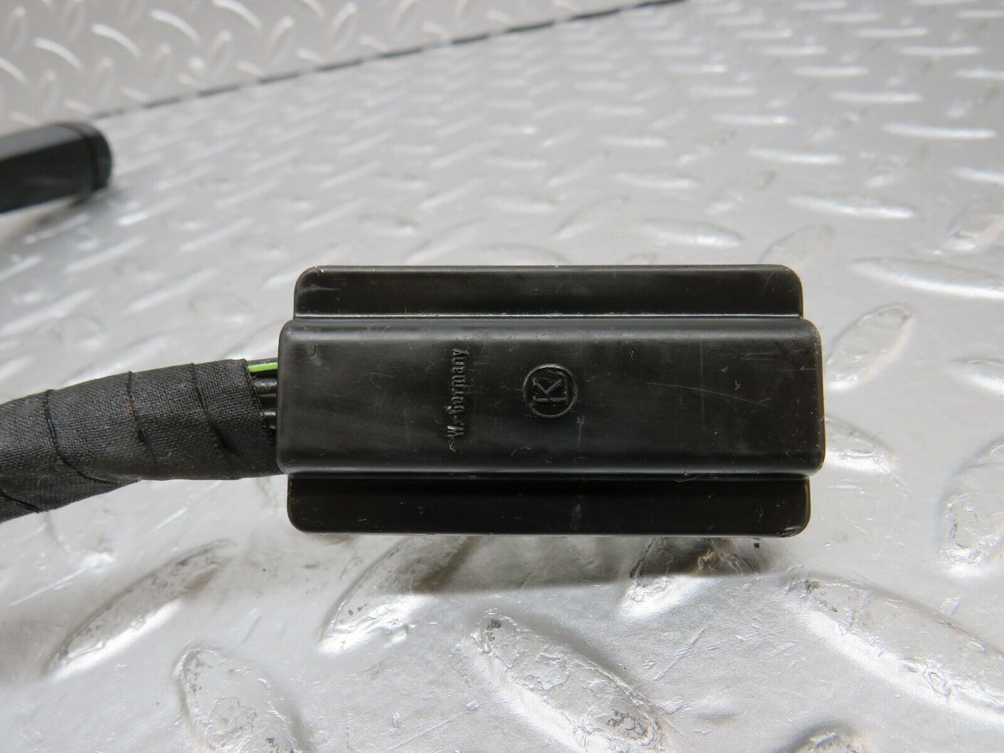 34329 Mercedes-Benz C126 380SEC Coupe Indicator Wiper Stalk
