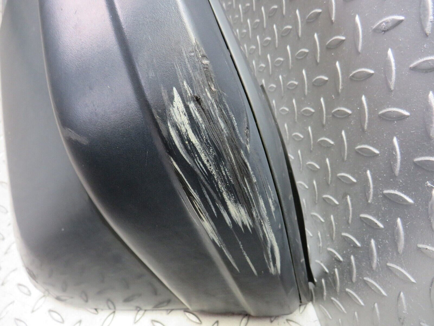 33837 Mercedes-Benz W201 190E Front Bumper 2018850525 2018850101