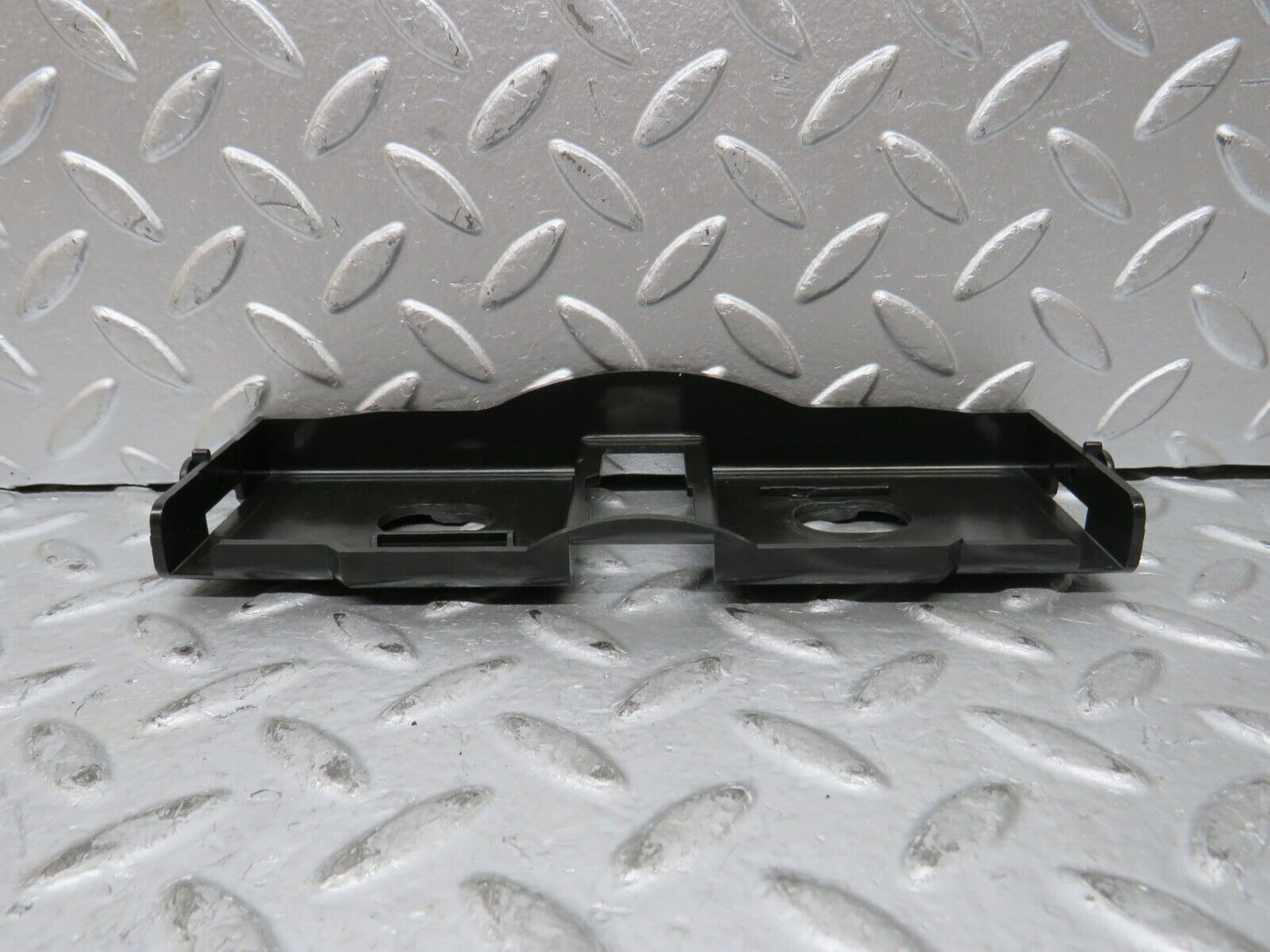 27592 Mercedes-Benz S124 300TE Heating Regulator Reinforcement 1248330214