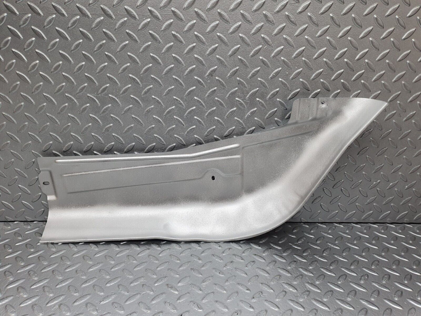 41428 Mercedes-Benz W124 200E Exhaust Heat Shield