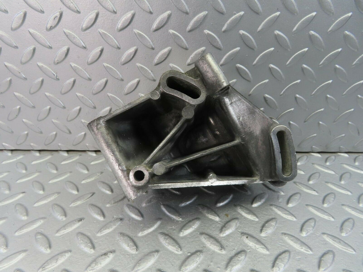 10804 Mercedes-Benz W123 230E Power Steering Pump Bracket 1234660241