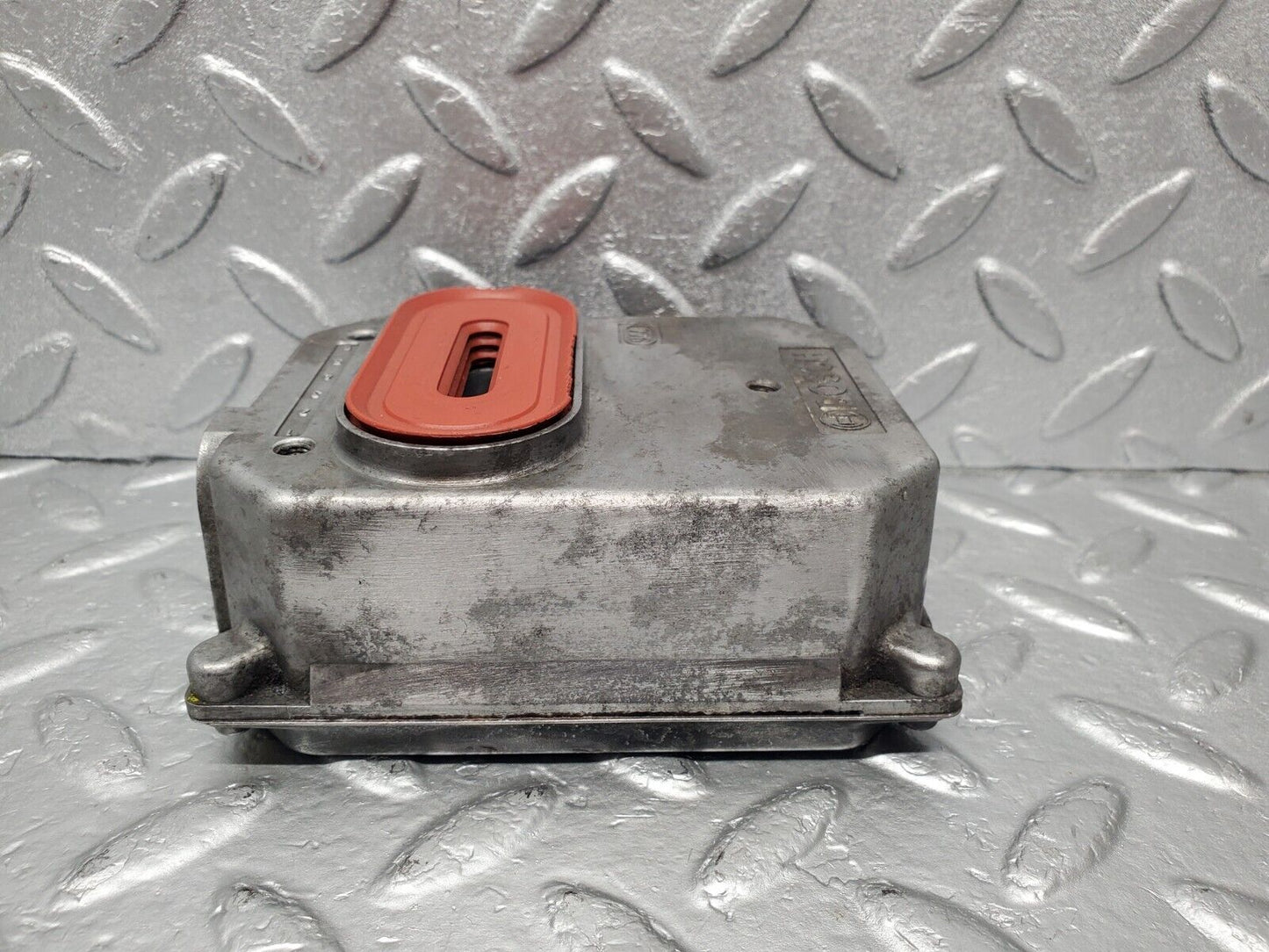 46988 Mercedes-Benz R129 320SL Coupe Xenon Headlight Control Unit Ballast 1307329023
