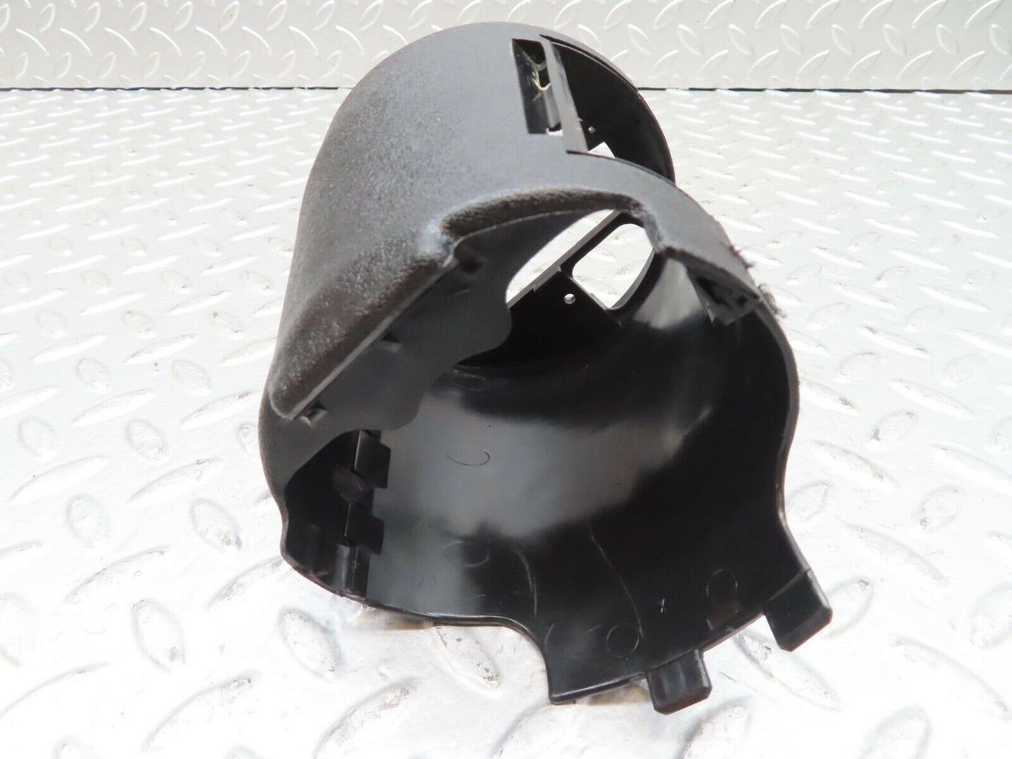 7013 Mercedes-Benz W123 230E Steering Column Surround Cover 1234621923