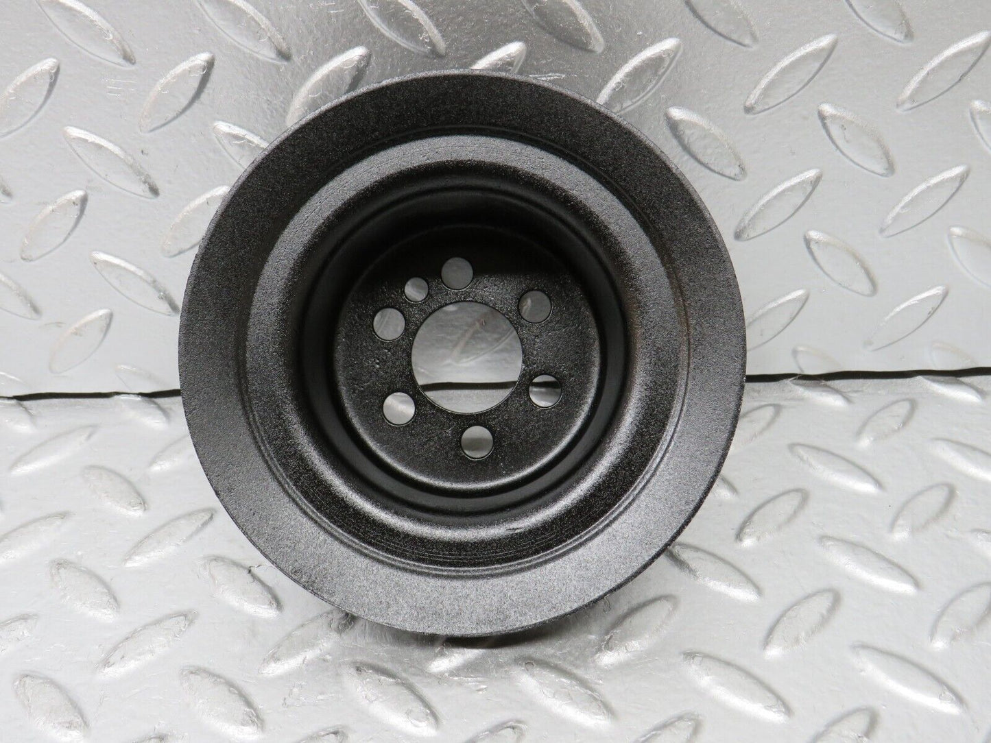 30129 Porsche 924 Crankshaft Pulley