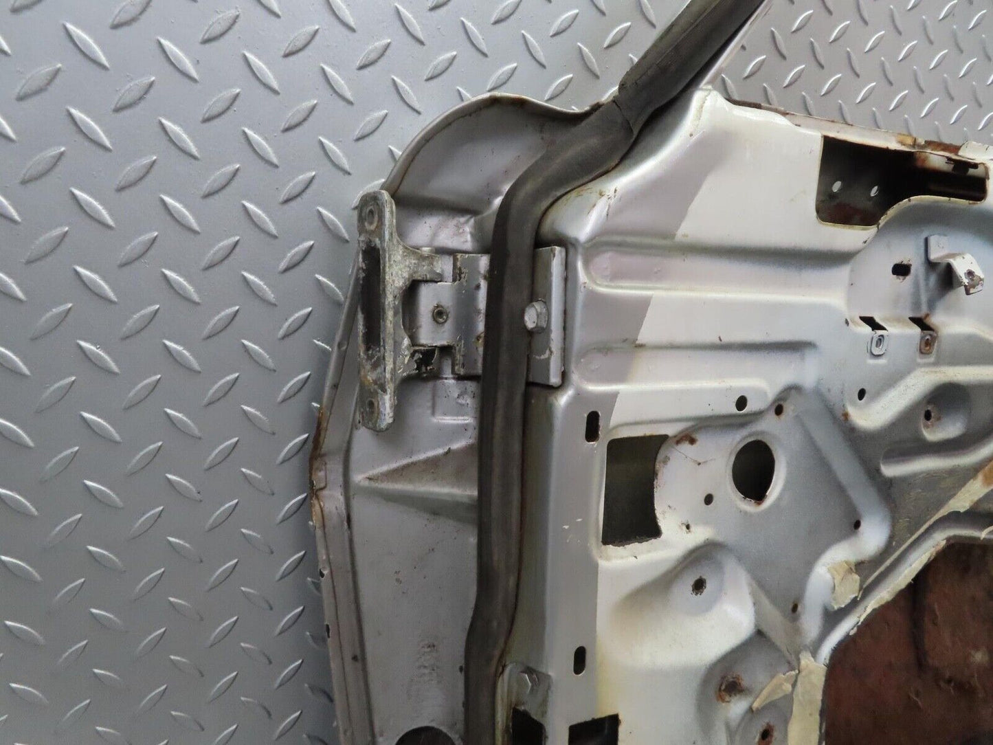 12550 Mercedes-Benz W108 280SE 3.5 Front Right Door