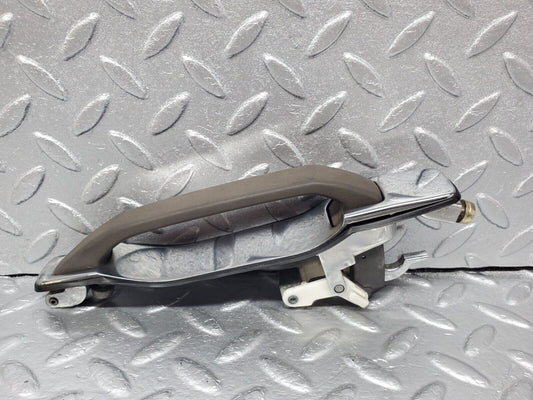 45647 Mercedes-Benz W126 420SE Rear Left Door Exterior Handle 1267600059