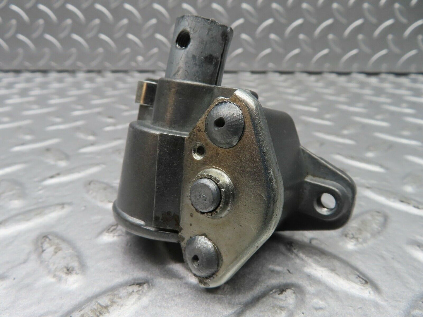 20275 Mercedes-Benz W114 280CE Coupe Vent Window Regulator Right Side