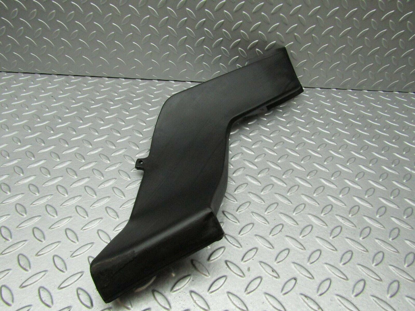 3363 Mercedes-Benz W108 280SE Heater Air Duct Vent Left