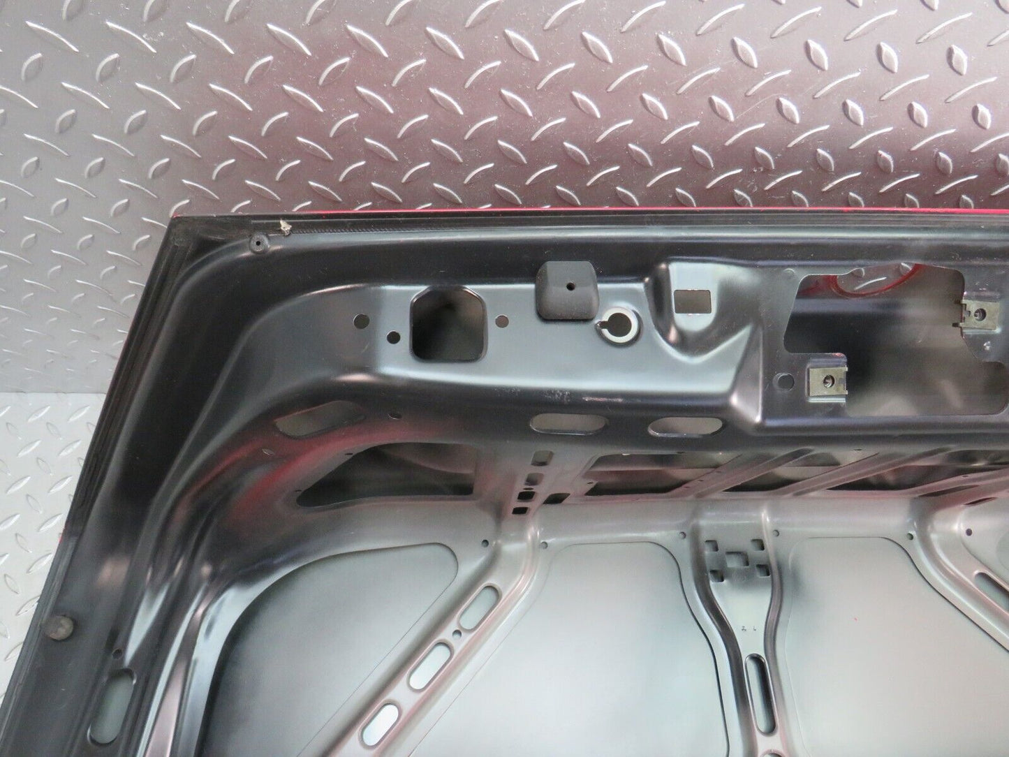33361 Mercedes-Benz W202 C180 Boot Lid Trunk Door
