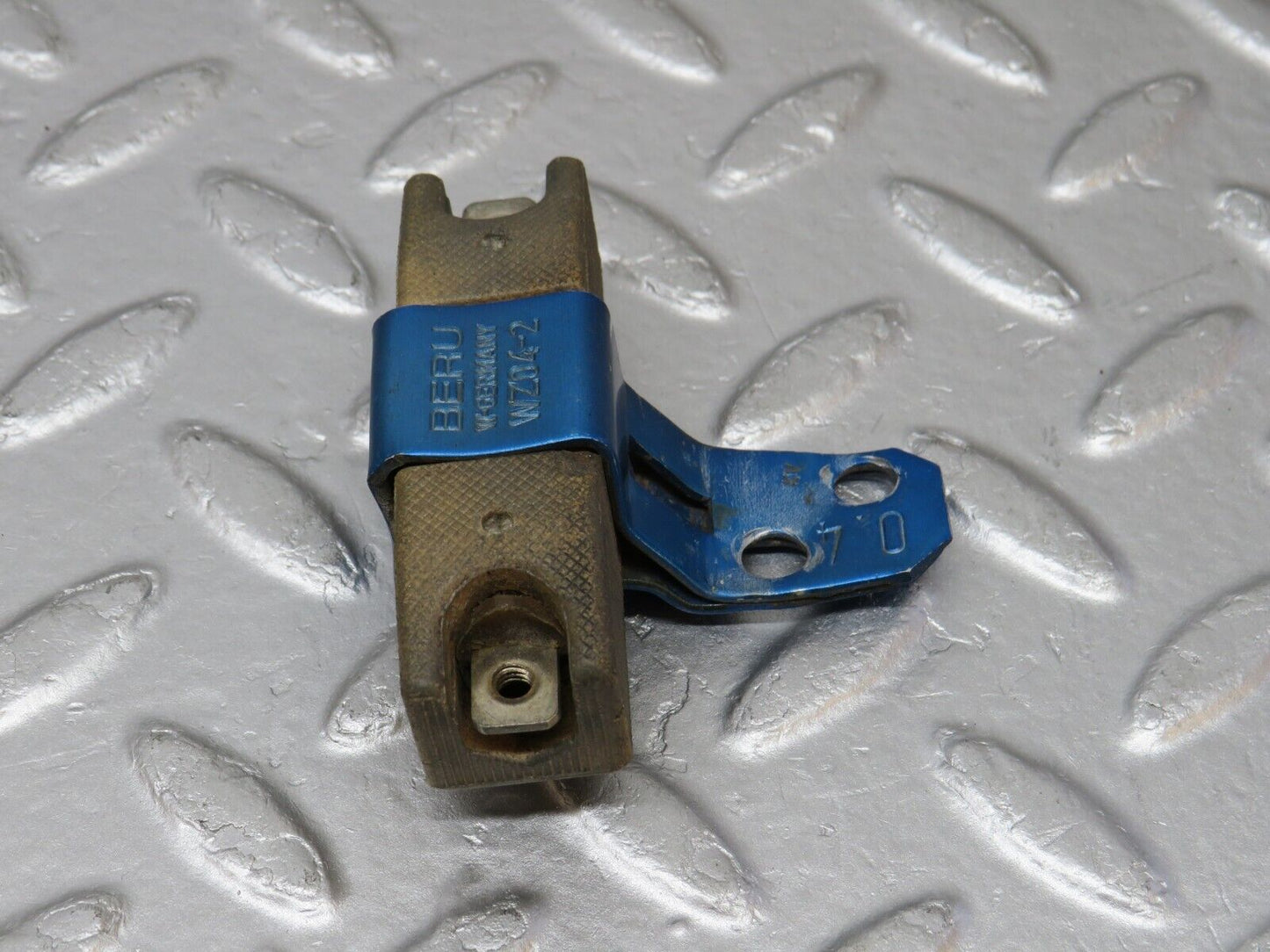 39836 Mercedes-Benz R107 350SL Coupe Ballast Resistor Beru