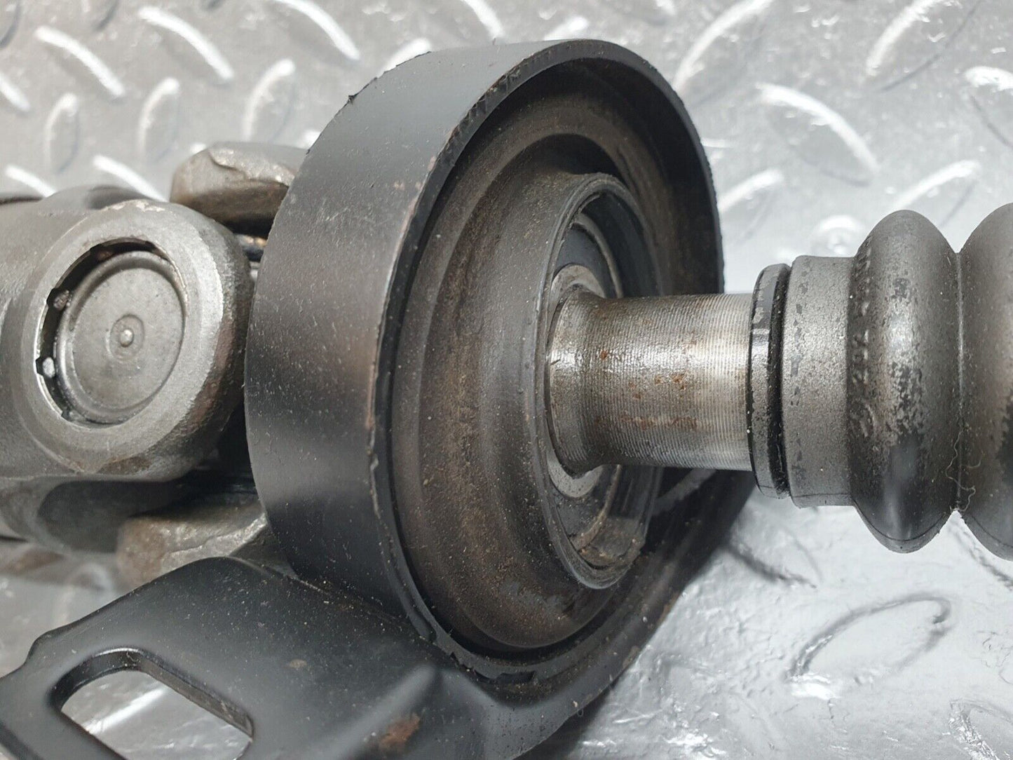 41998 Mercedes-Benz W202 C200 Cardan Shaft Prop Shaft