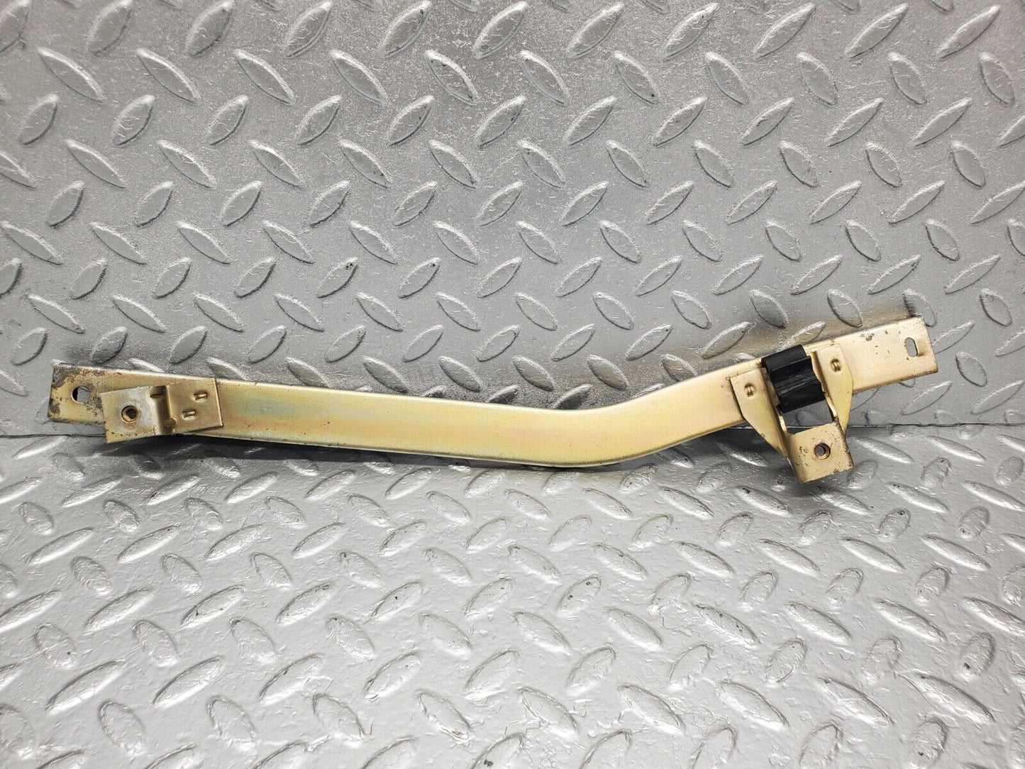 46353 Mercedes-Benz C123 280CE Coupe Rear Right Window Channel