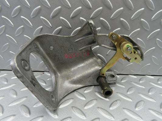 6709 Mercedes-Benz S124 E220 Wagon Brake Pedal Bracket 1242900919