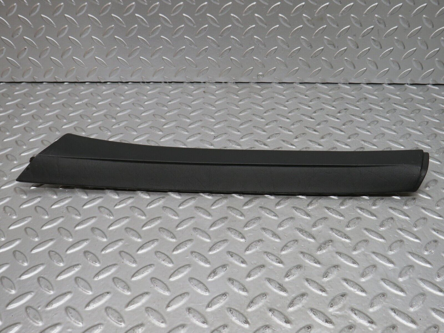 28030 Mercedes-Benz W123 280E A Pillar Cover Panel Left Side Black