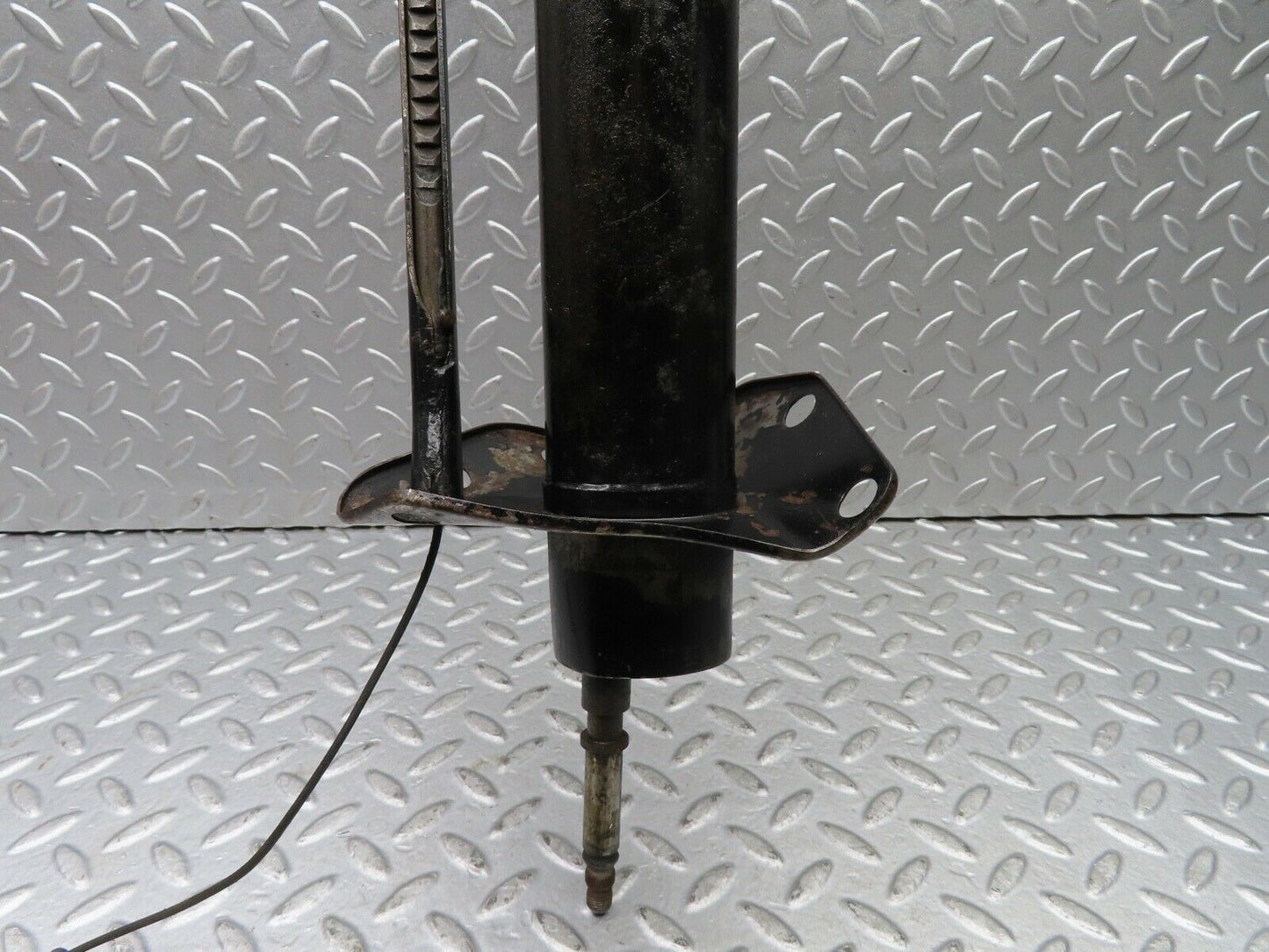 19024 Mercedes-Benz W120 W121 Ponton Steering Column