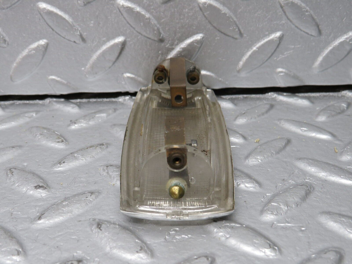40473 Mercedes-Benz W110 230 Interior Dome Light