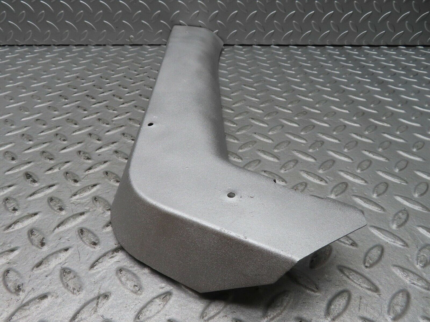 17544 Mercedes-Benz W116 450SEL Exhaust Heat Shield