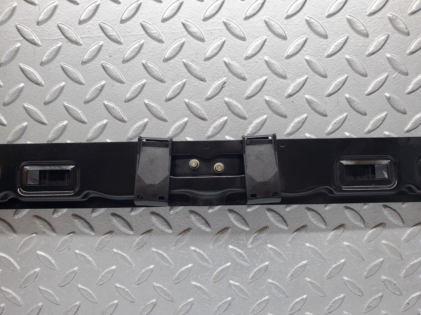 45989 Mercedes-Benz W126 420SE Power Sunroof Mechanism