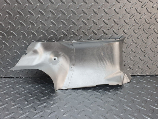 42688 Mercedes-Benz W201 190 2.0L Exhaust Heat Shield