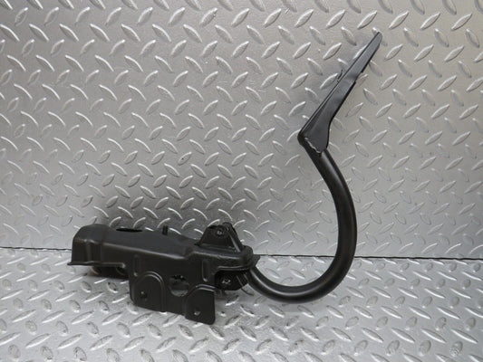36316 Mercedes-Benz W126 420SE Trunk Hinge Left Side