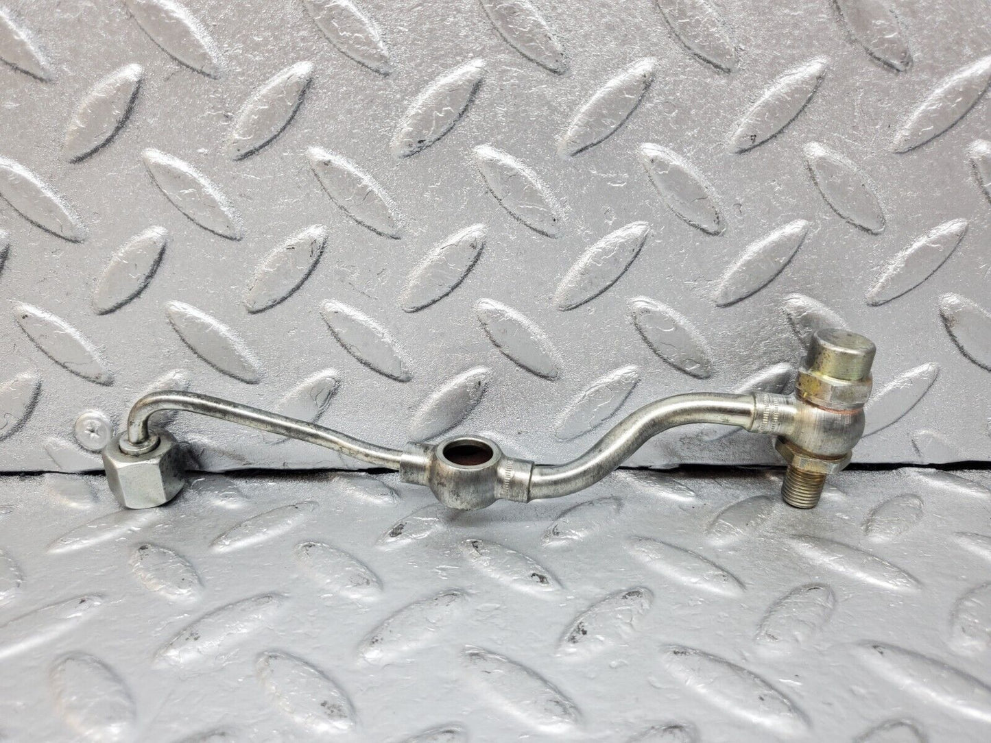 45005 Mercedes-Benz R129 300SL Coupe Fuel Hose Pipe