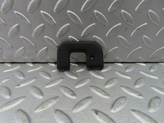 9517 Mercedes-Benz C124 300CE Coupe Left Interior Door Latch Trim