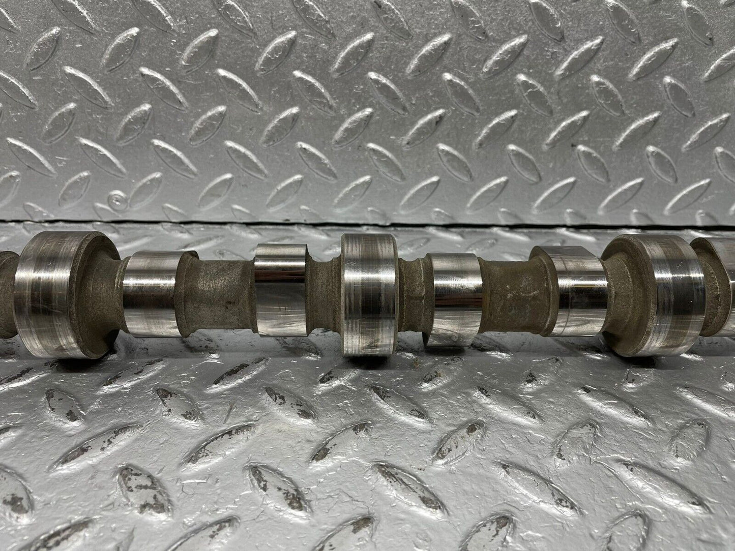 39951 Mercedes-Benz R107 350SL Coupe Camshaft Left Side