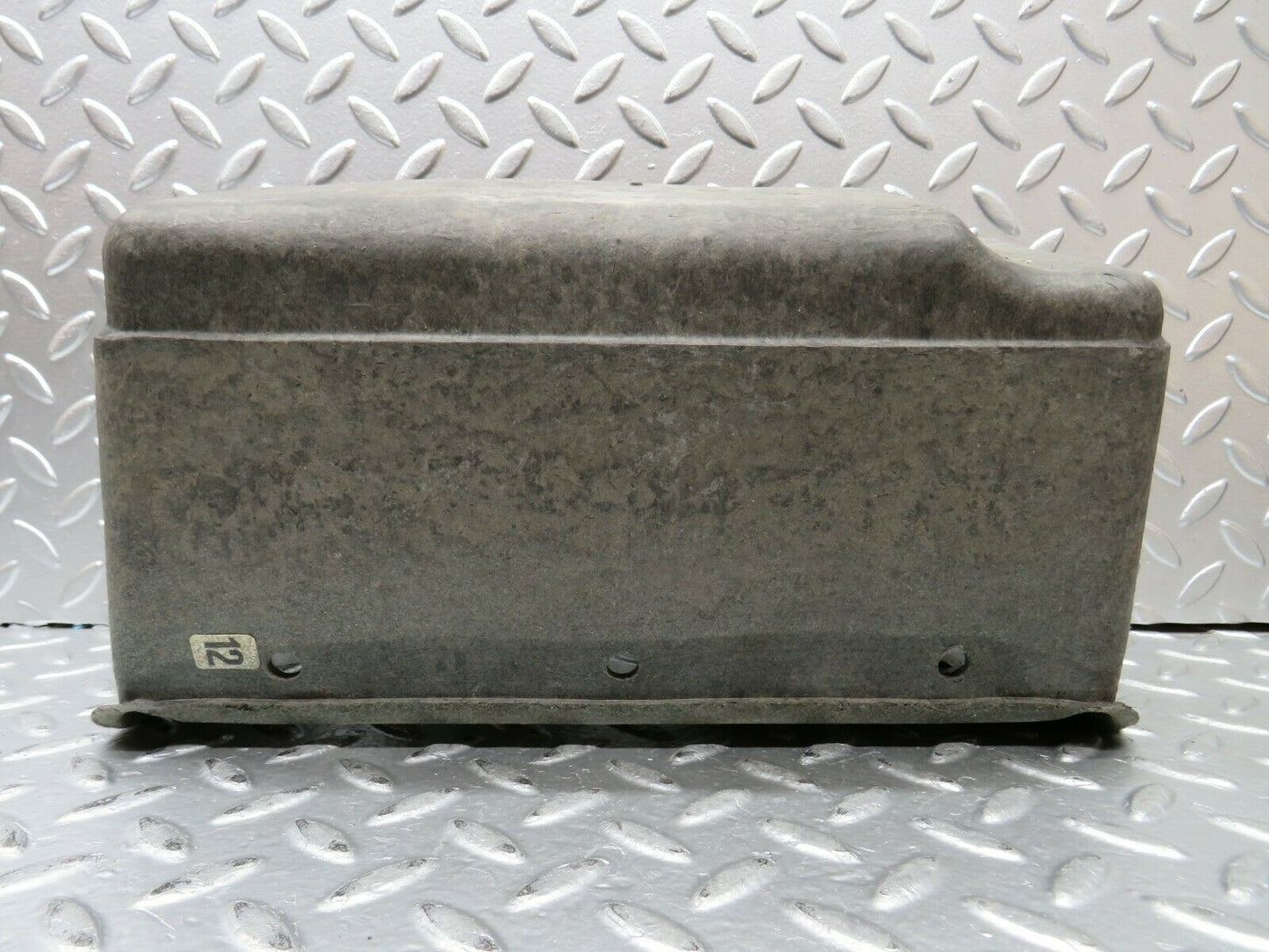 22963 Mercedes-Benz C123 230CE Coupe Glove Box 1236890491