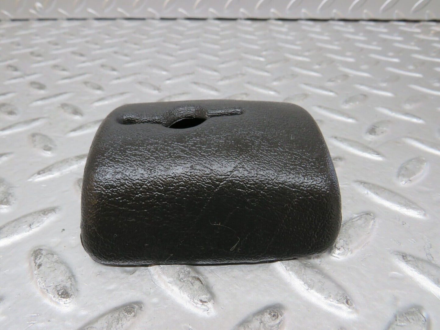 28586 Mercedes-Benz W123 230E Steering Column Switch Cover 1234621496