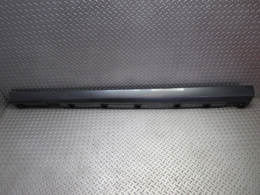 35283 Mercedes-Benz W221 Side Skirt Left Side 2216900140