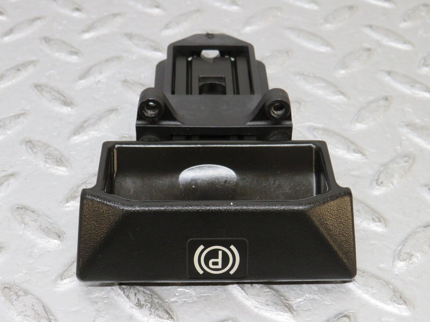 37914 Mercedes-Benz A124 320E Cabriolet Parking Brake Release Handle 1244270320 1244270712