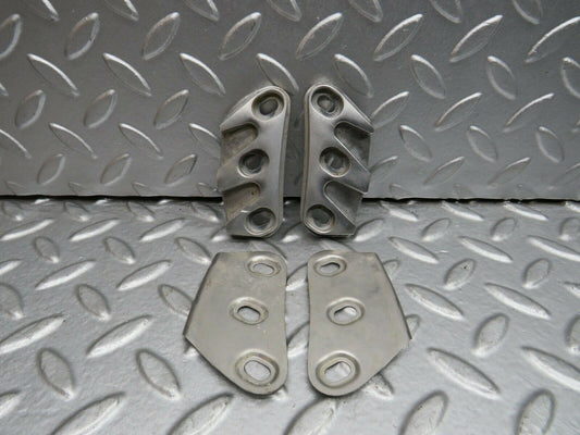 22284 Mercedes-Benz S123 280TE Wagon Tailgate Stop Pair