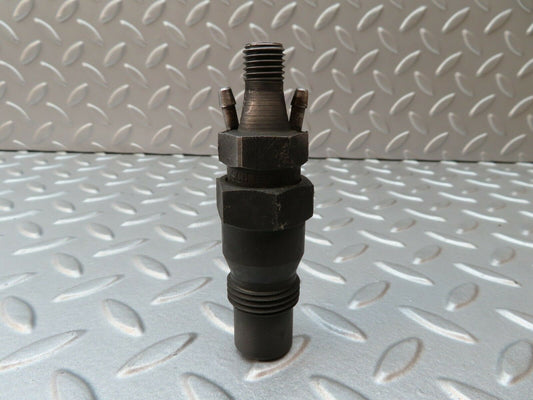 0325 Mercedes-Benz W123 240D 300D Diesel  Fuel Injector  KCA30SD27/4