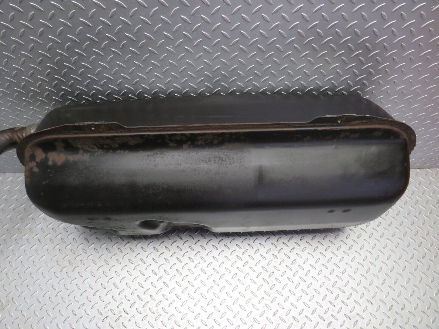 31913 Mercedes-Benz S124 220TE Wagon Fuel Tank