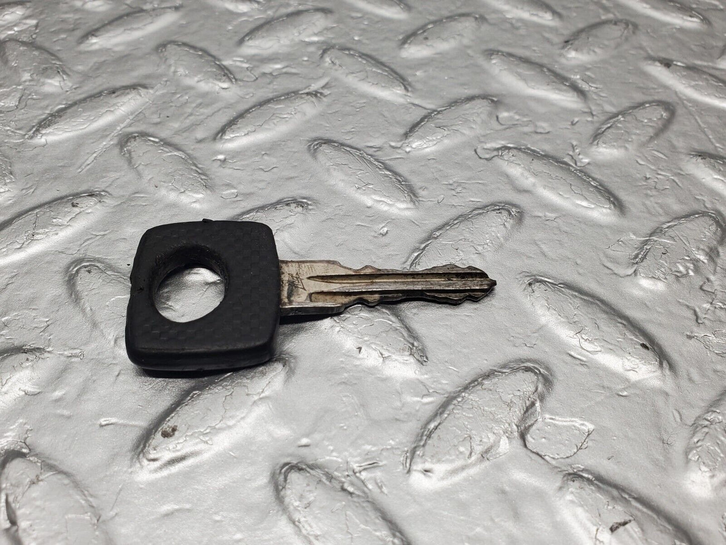 46501 Mercedes-Benz C123 280CE Coupe Glove Box Door With Key