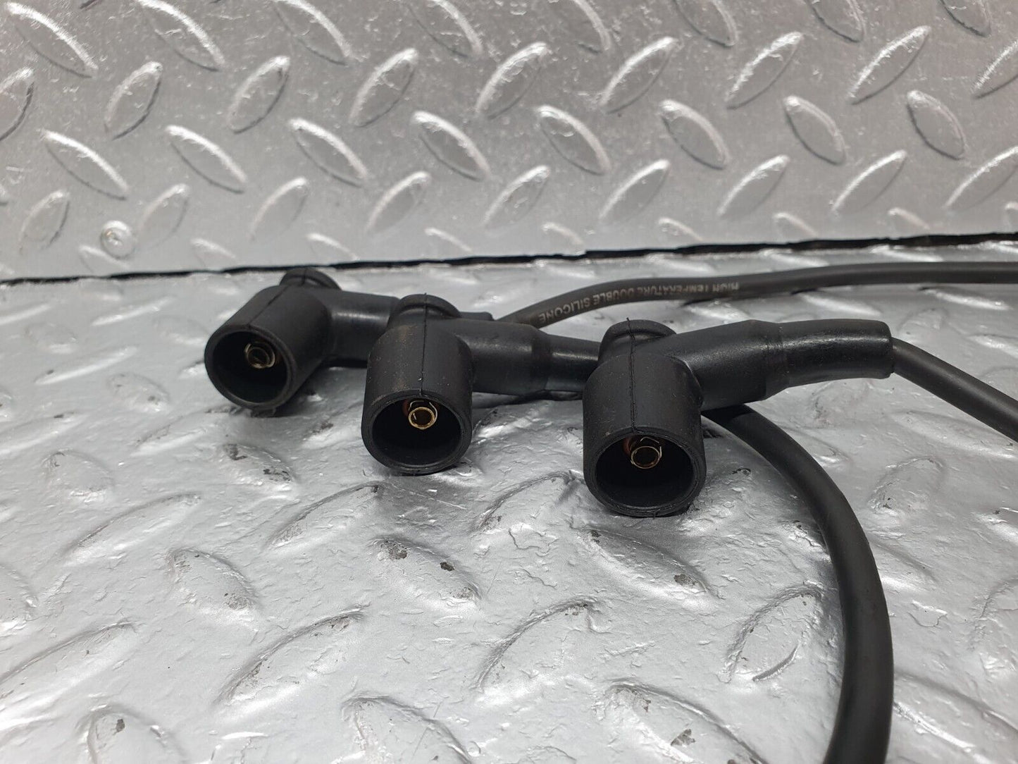 42338 Mercedes-Benz R129 320SL Coupe Ignition Coil Lead Set