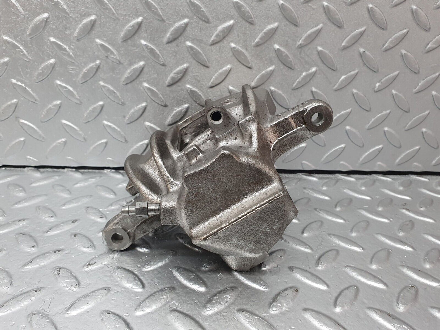 41905 Mercedes-Benz W202 C200 Front Left Brake Caliper Lucas