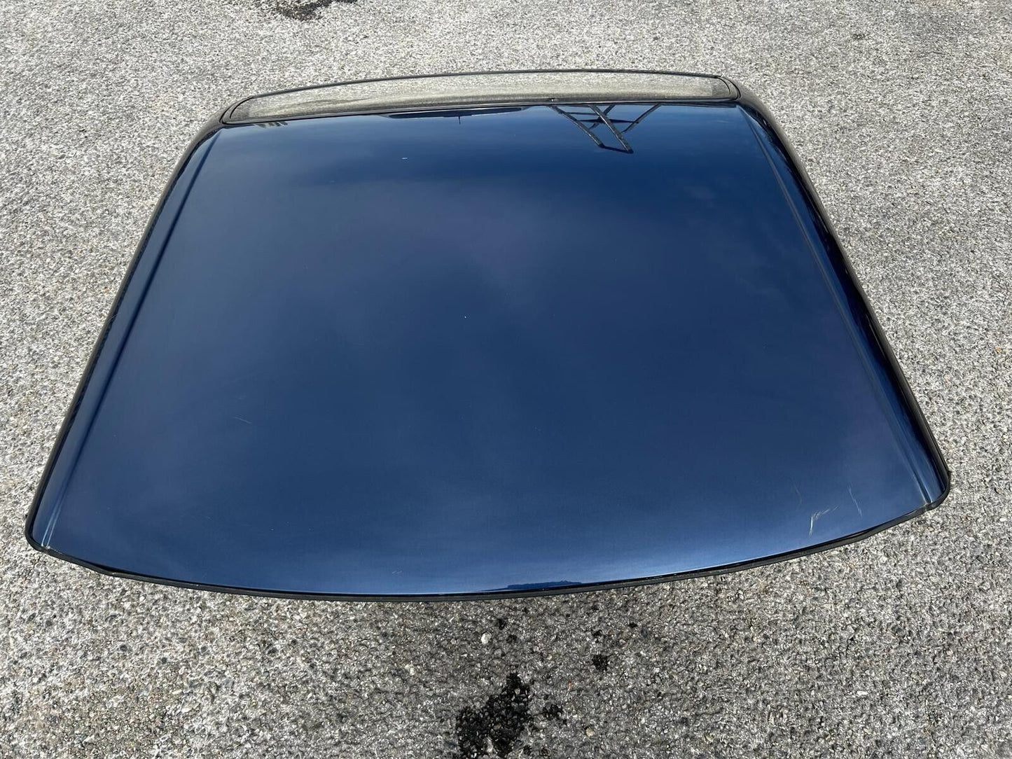 42224 Mercedes-Benz R129 320SL Coupe Hardtop