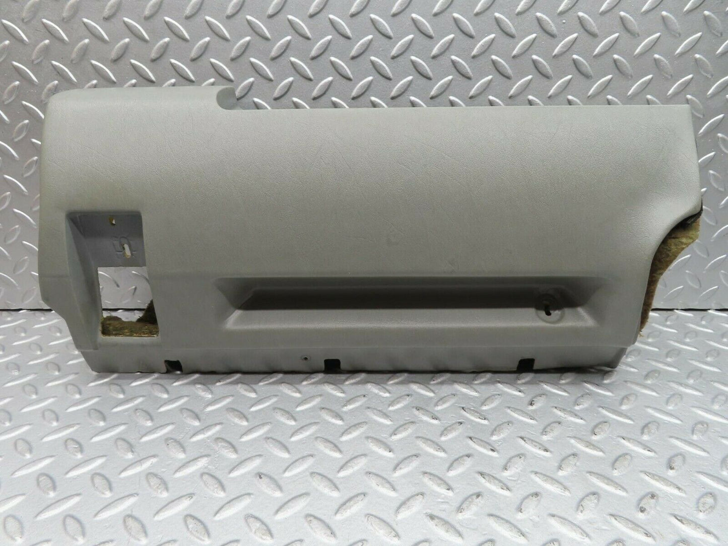 16334 Mercedes-Benz W124 260E Under Dash Panel