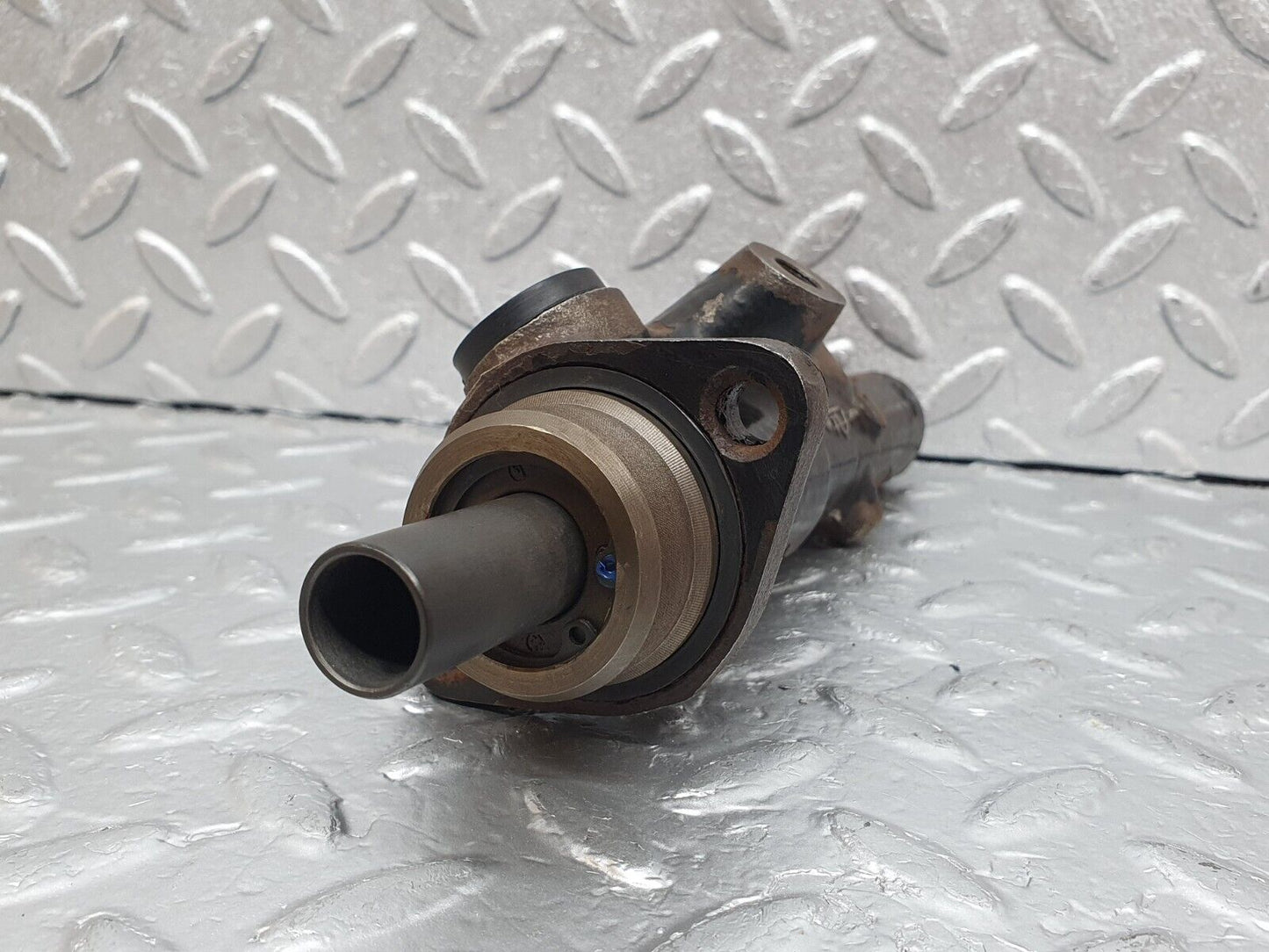 44151 Mercedes-Benz C123 230CE Coupe Brake Master Cylinder Ate