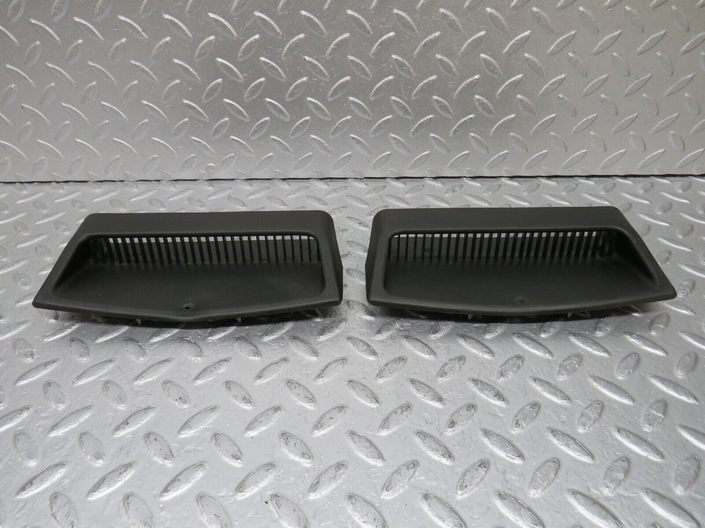 34987 Mercedes-Benz W210 320E Under Seat Air Duct 2108310546