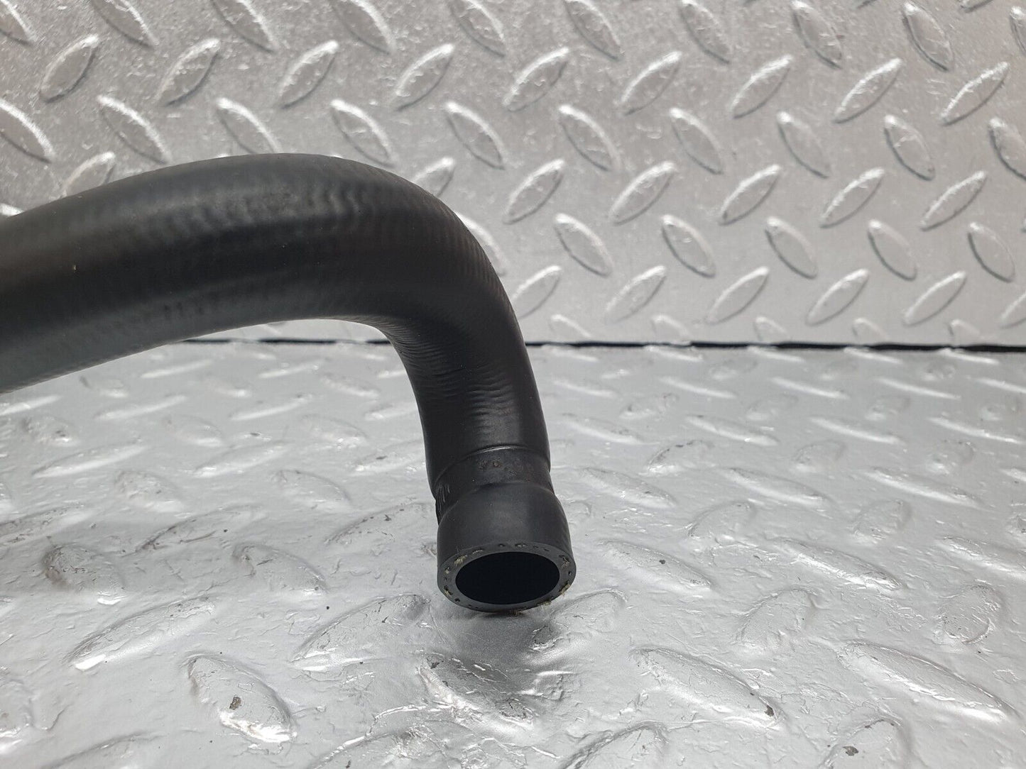 43997 Mercedes-Benz C123 230CE Coupe Radiator Hose Pipe 1238326994