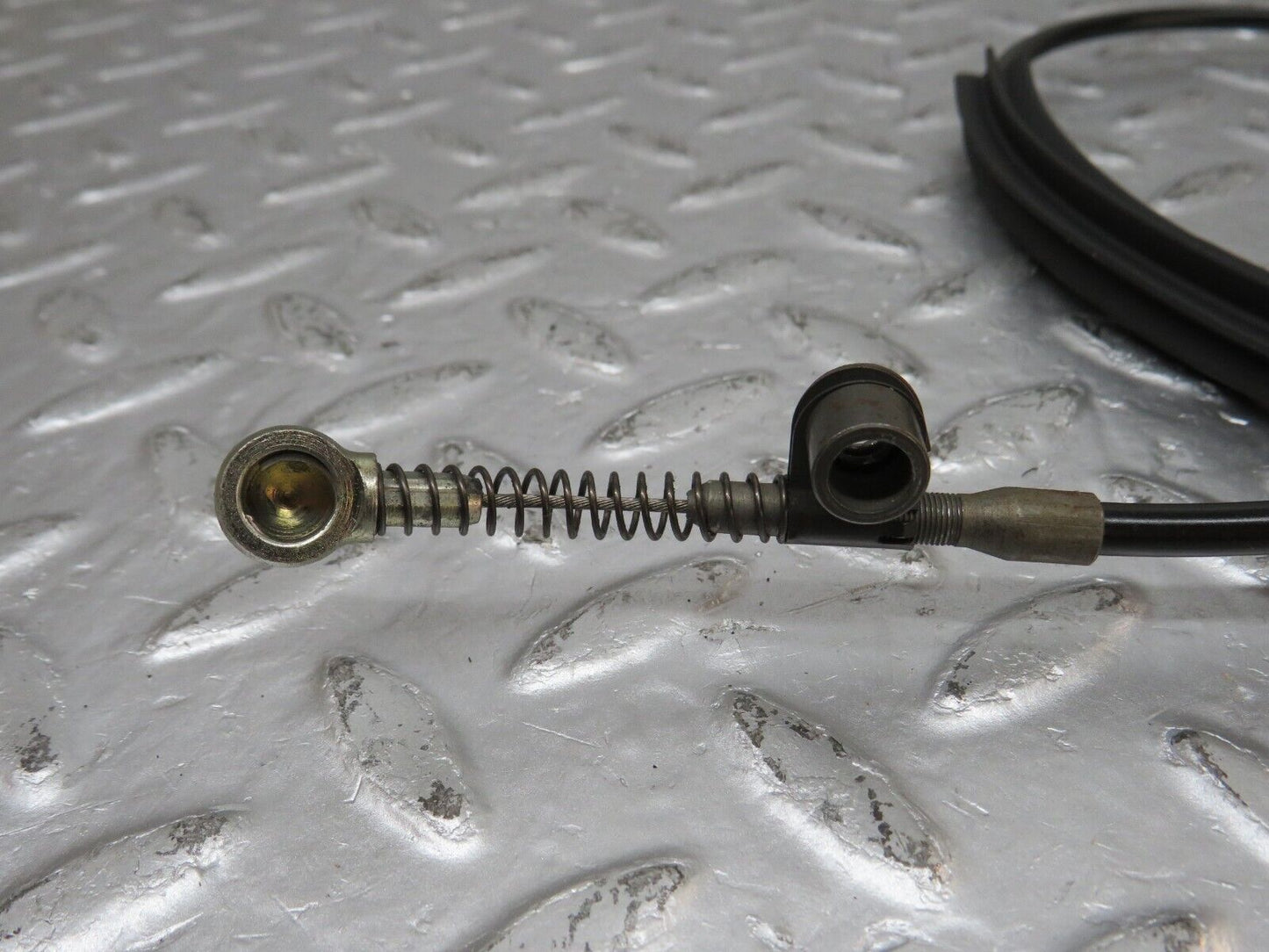33506 Mercedes-Benz W202 C180 Gearbox Cable 2022600251