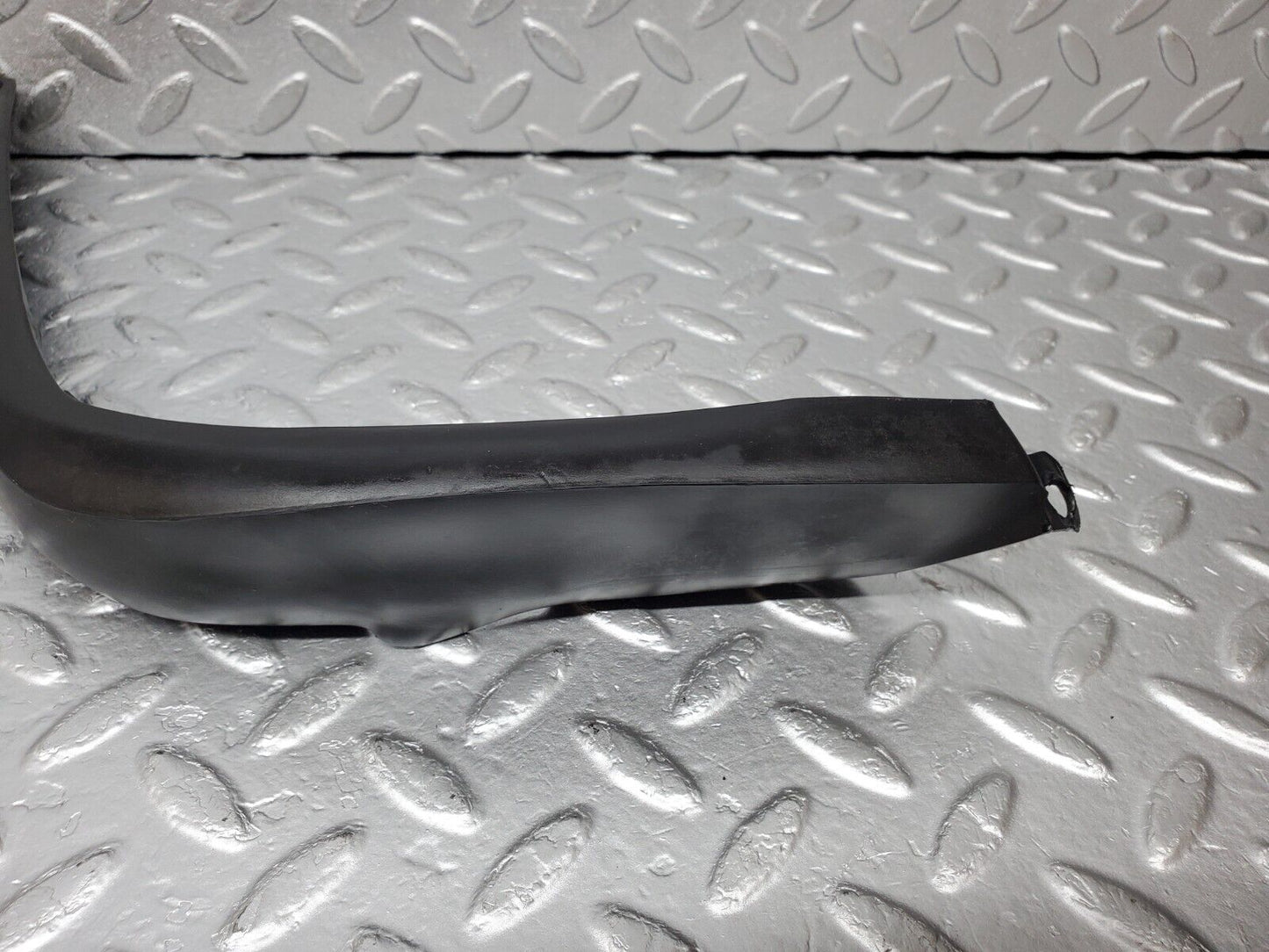 45300 Mercedes-Benz R129 300SL Coupe Headlight Rubber Seal Left 1298260580