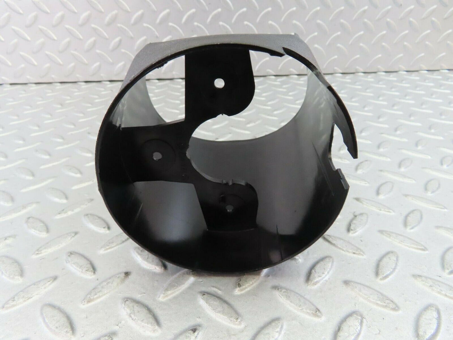 9269 Mercedes-Benz C124 300CE Coupe Steering Column Surround Cover 1244623323