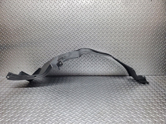 44877 Mercedes-Benz W124 220E Front Left Inner Fender Splash Guard 1248840735